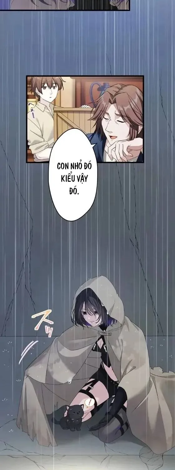 Sát Thủ Chuyển Sinh Làm Ái Nữ Hoàng Gia Chap 1 - Next Chap 2