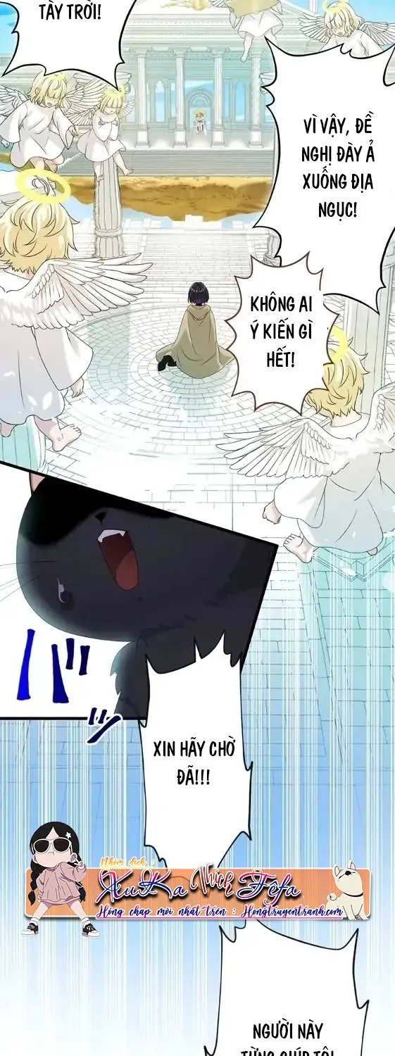 Sát Thủ Chuyển Sinh Làm Ái Nữ Hoàng Gia Chap 1 - Next Chap 2