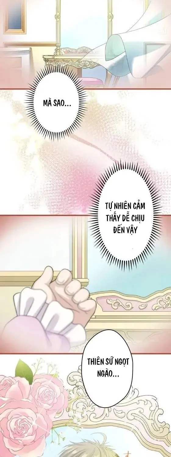 Sát Thủ Chuyển Sinh Làm Ái Nữ Hoàng Gia Chap 1 - Next Chap 2