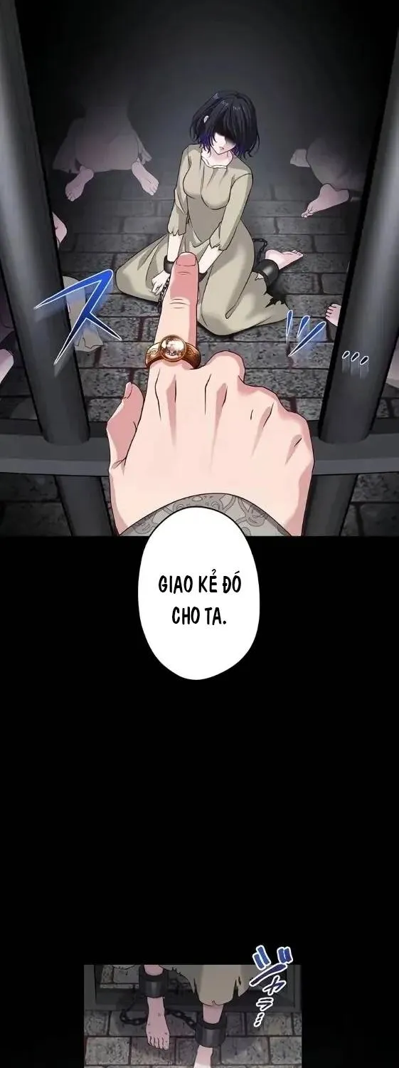 Sát Thủ Chuyển Sinh Làm Ái Nữ Hoàng Gia Chap 1 - Next Chap 2