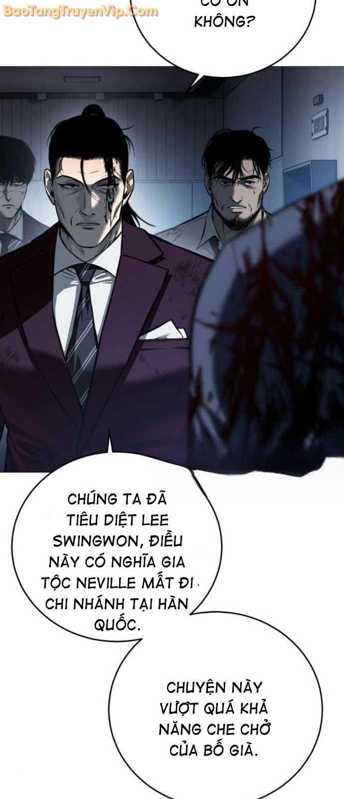 Sát Thủ Huyết Y Chap 10 - Next Chap 11