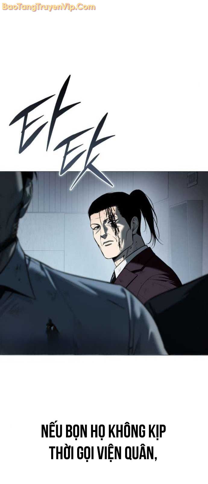 Sát Thủ Huyết Y Chap 10 - Next Chap 11