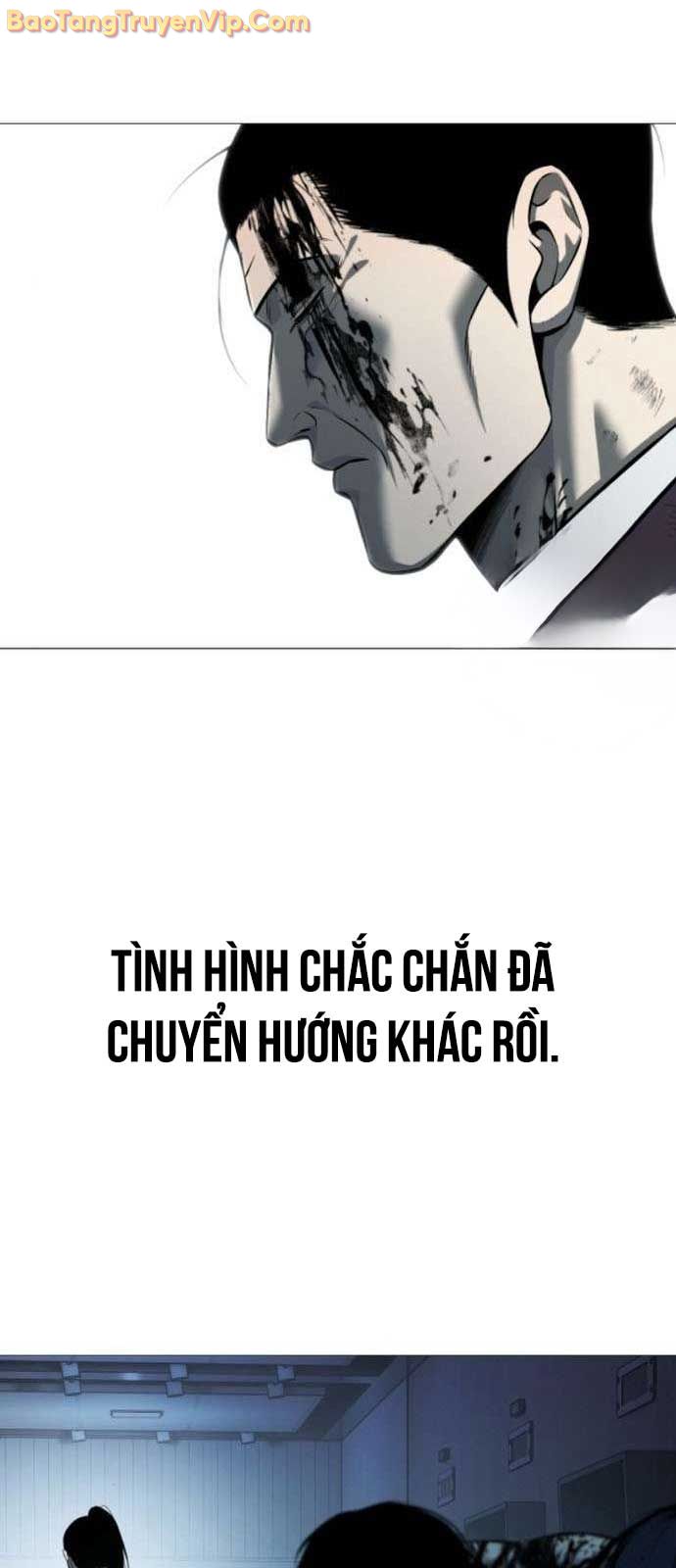 Sát Thủ Huyết Y Chap 10 - Next Chap 11