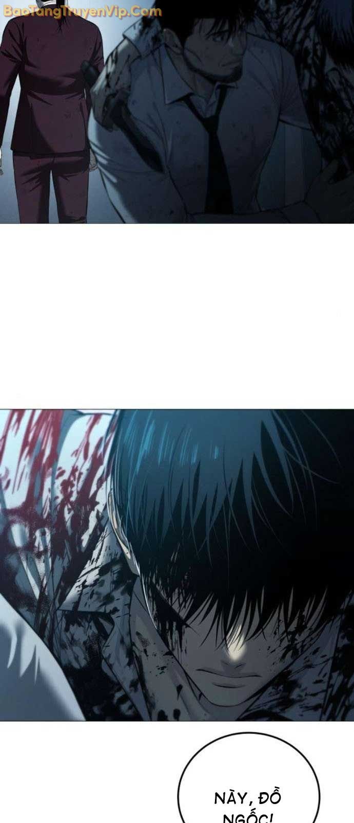 Sát Thủ Huyết Y Chap 10 - Next Chap 11