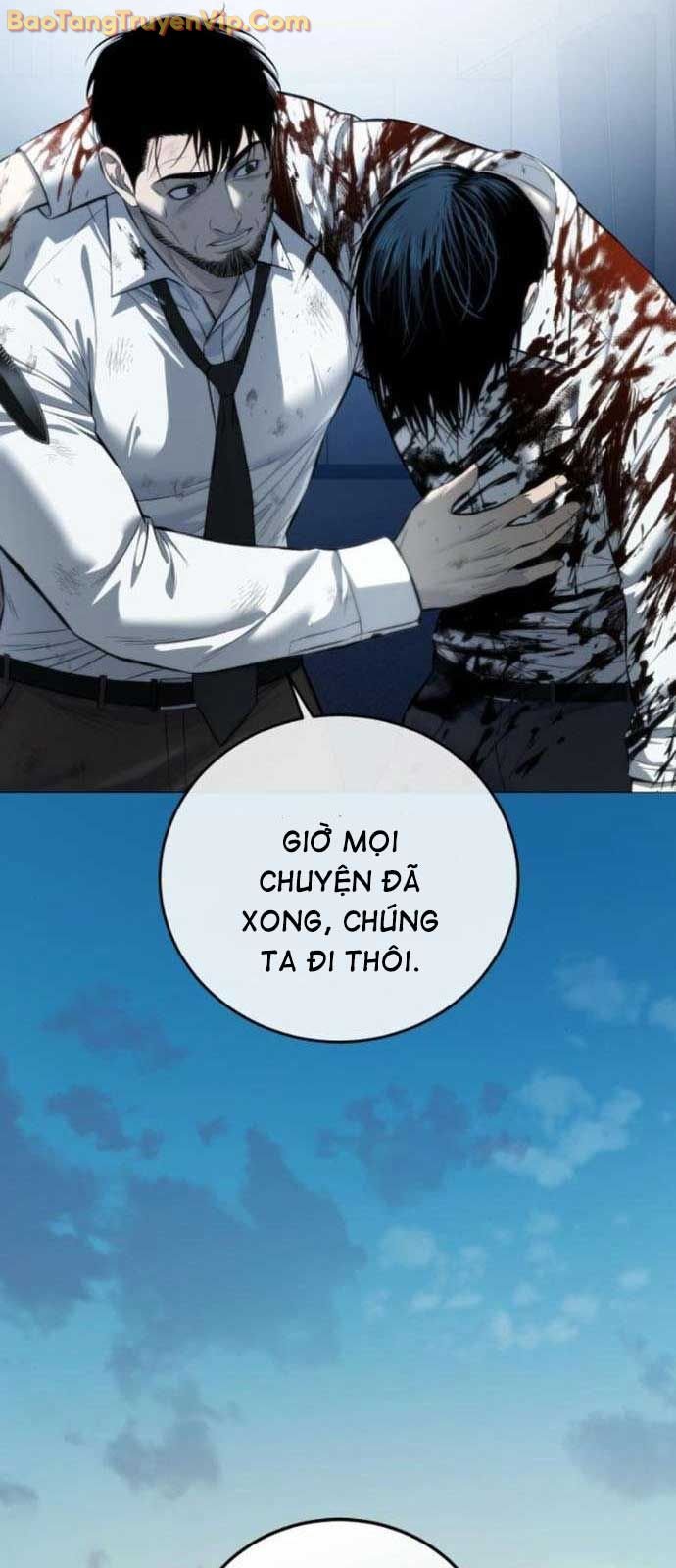 Sát Thủ Huyết Y Chap 10 - Next Chap 11