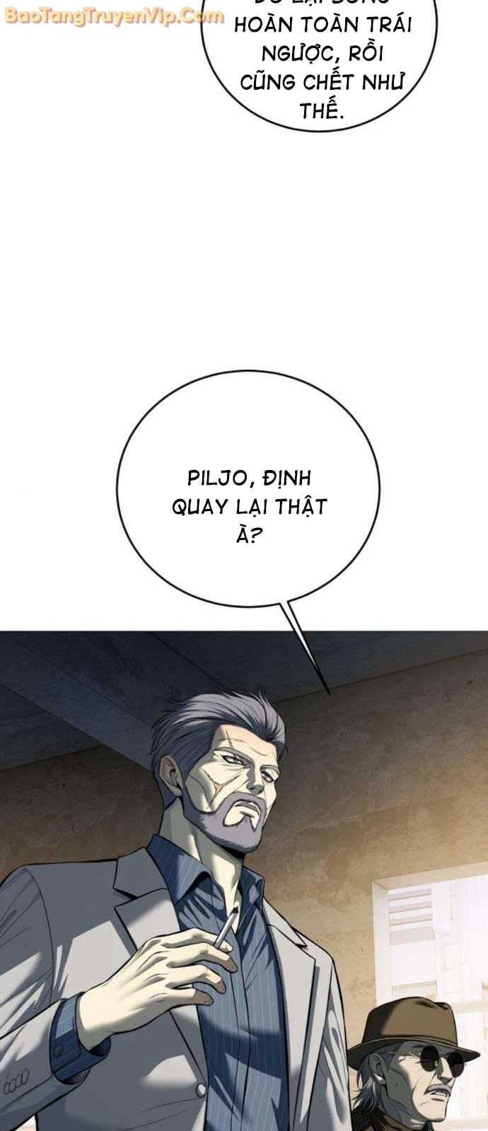 Sát Thủ Huyết Y Chap 10 - Next Chap 11