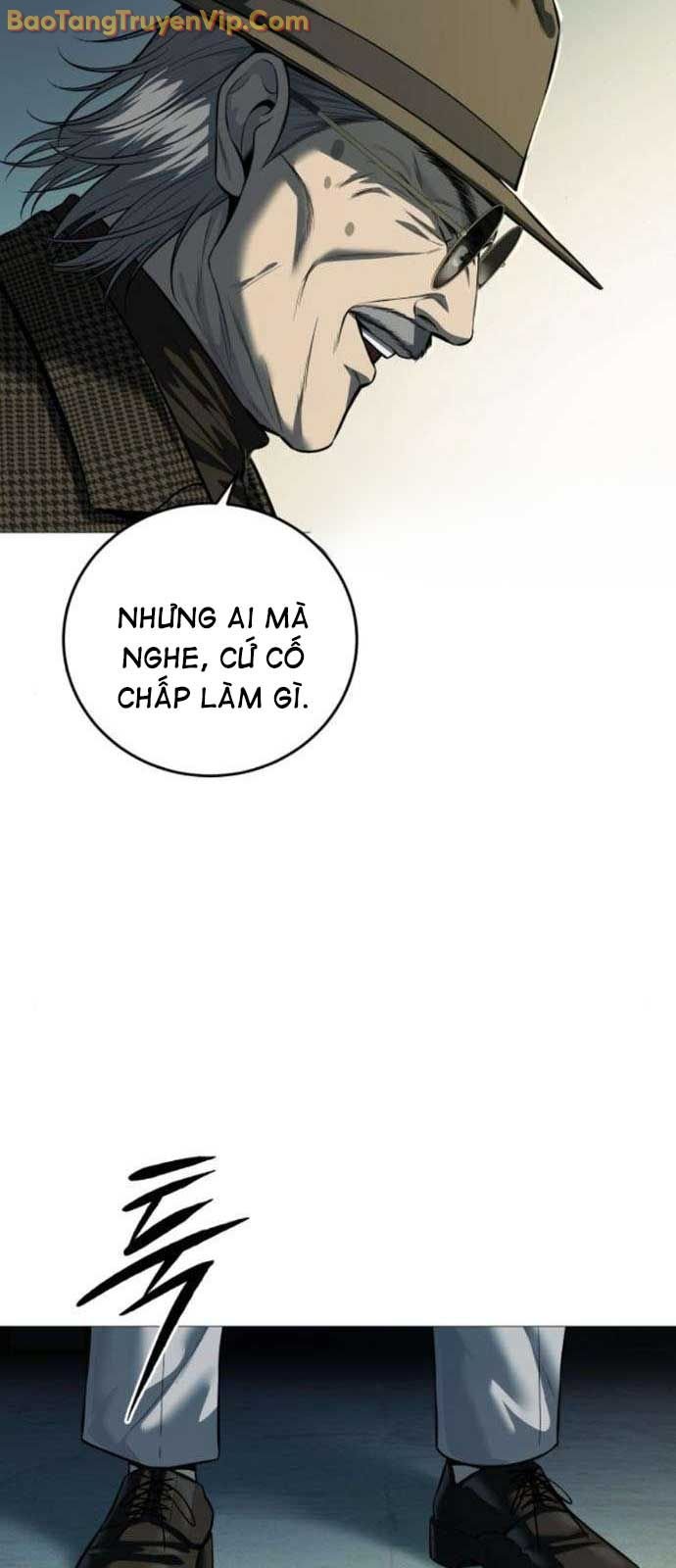 Sát Thủ Huyết Y Chap 10 - Next Chap 11