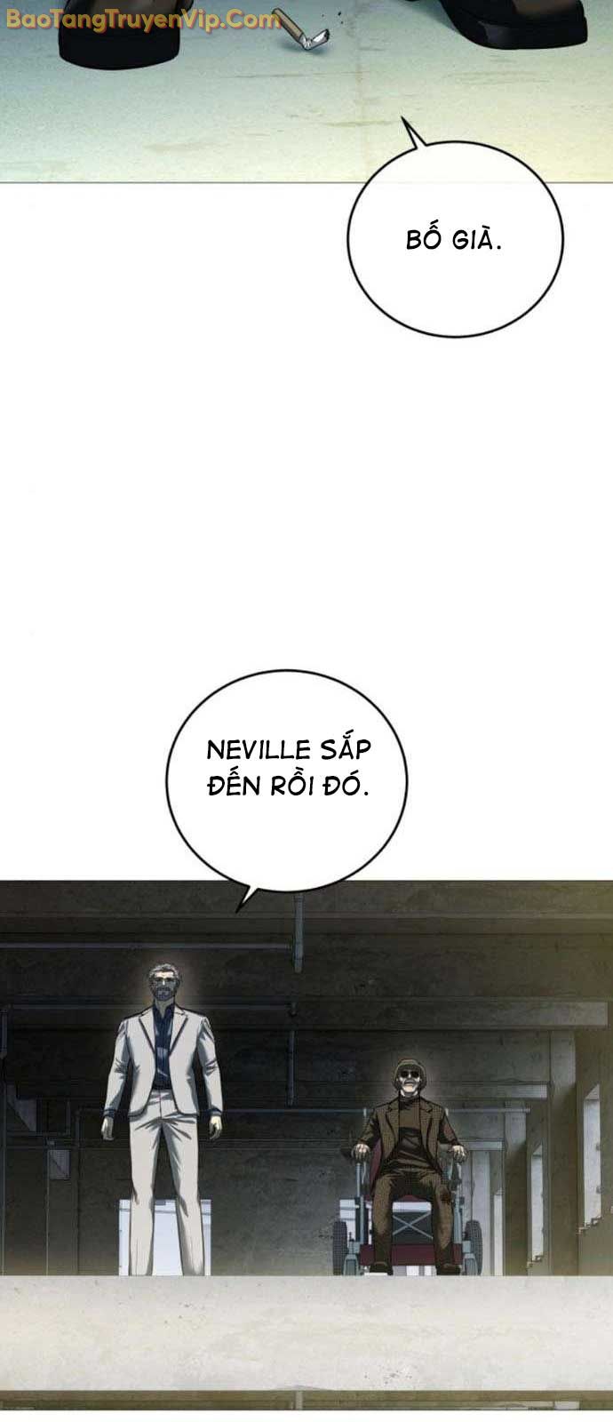 Sát Thủ Huyết Y Chap 10 - Next Chap 11