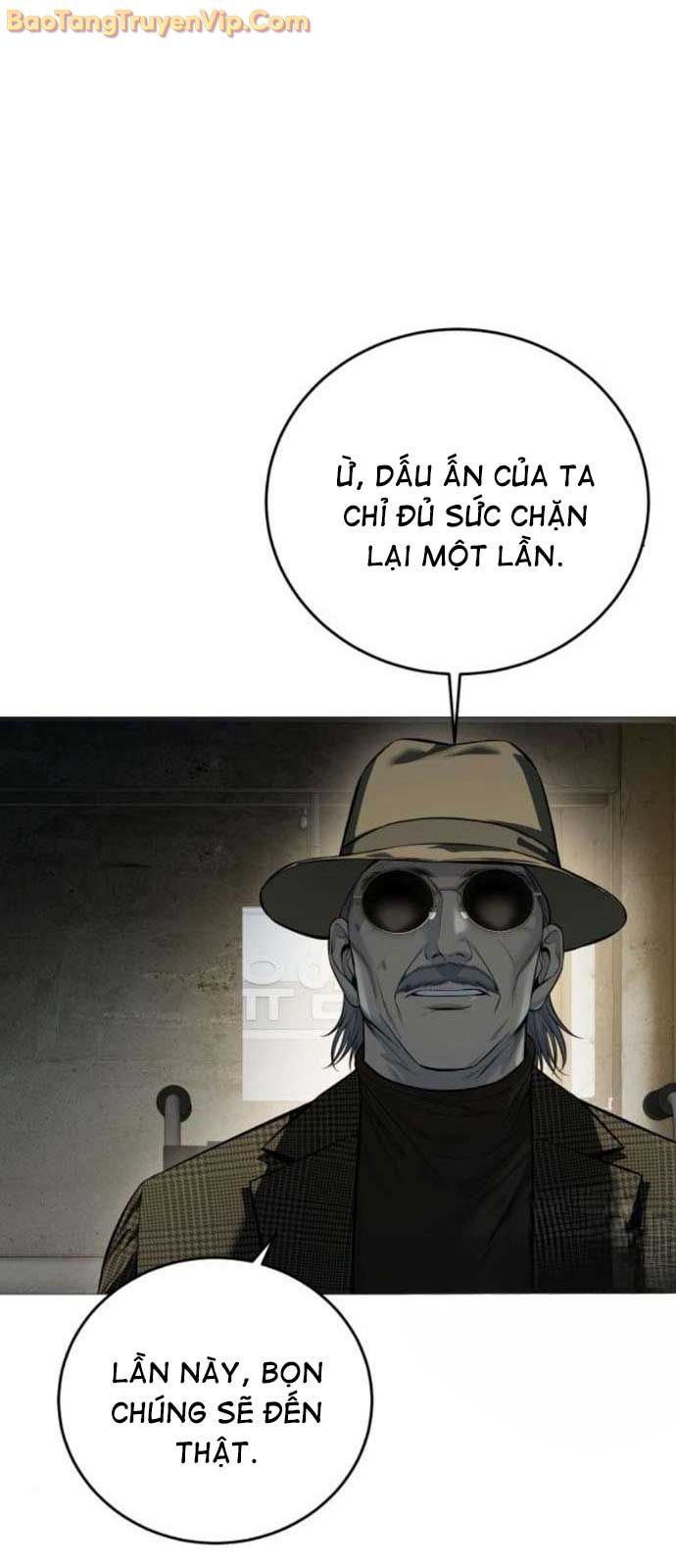 Sát Thủ Huyết Y Chap 10 - Next Chap 11