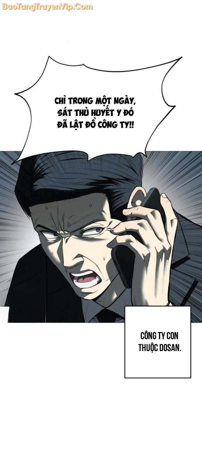 Sát Thủ Huyết Y Chap 10 - Next Chap 11