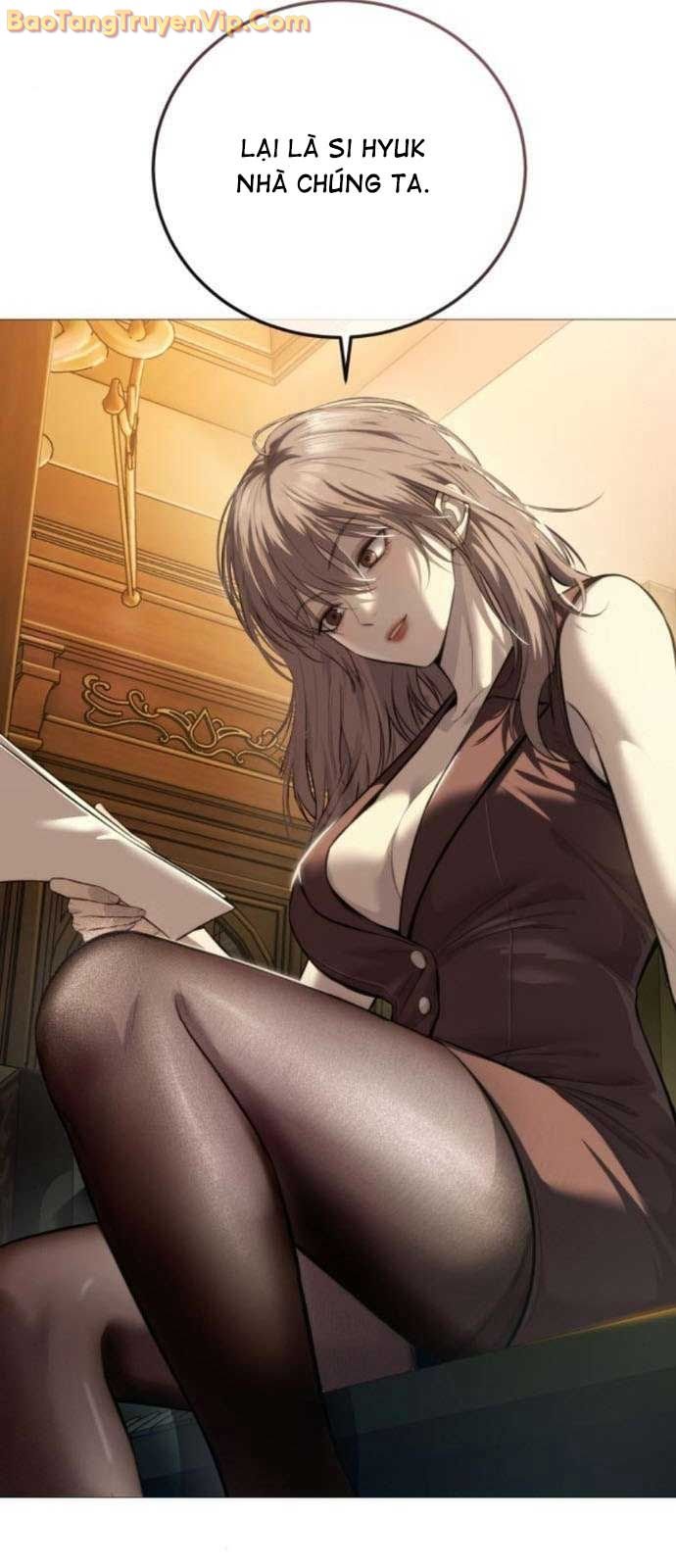 Sát Thủ Huyết Y Chap 10 - Next Chap 11