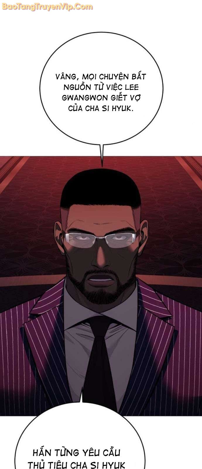 Sát Thủ Huyết Y Chap 10 - Next Chap 11