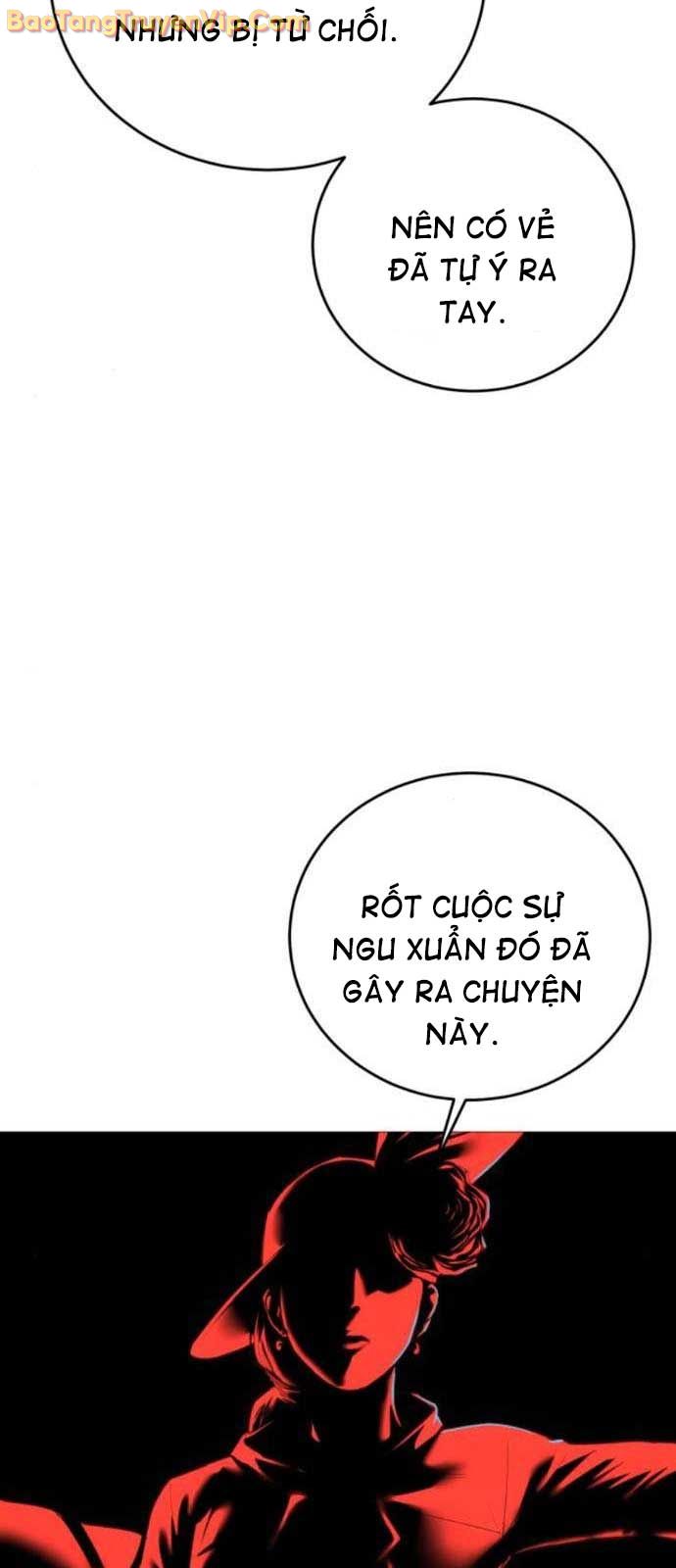 Sát Thủ Huyết Y Chap 10 - Next Chap 11