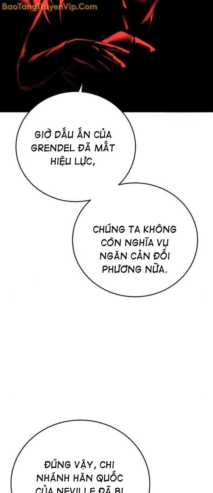 Sát Thủ Huyết Y Chap 10 - Next Chap 11