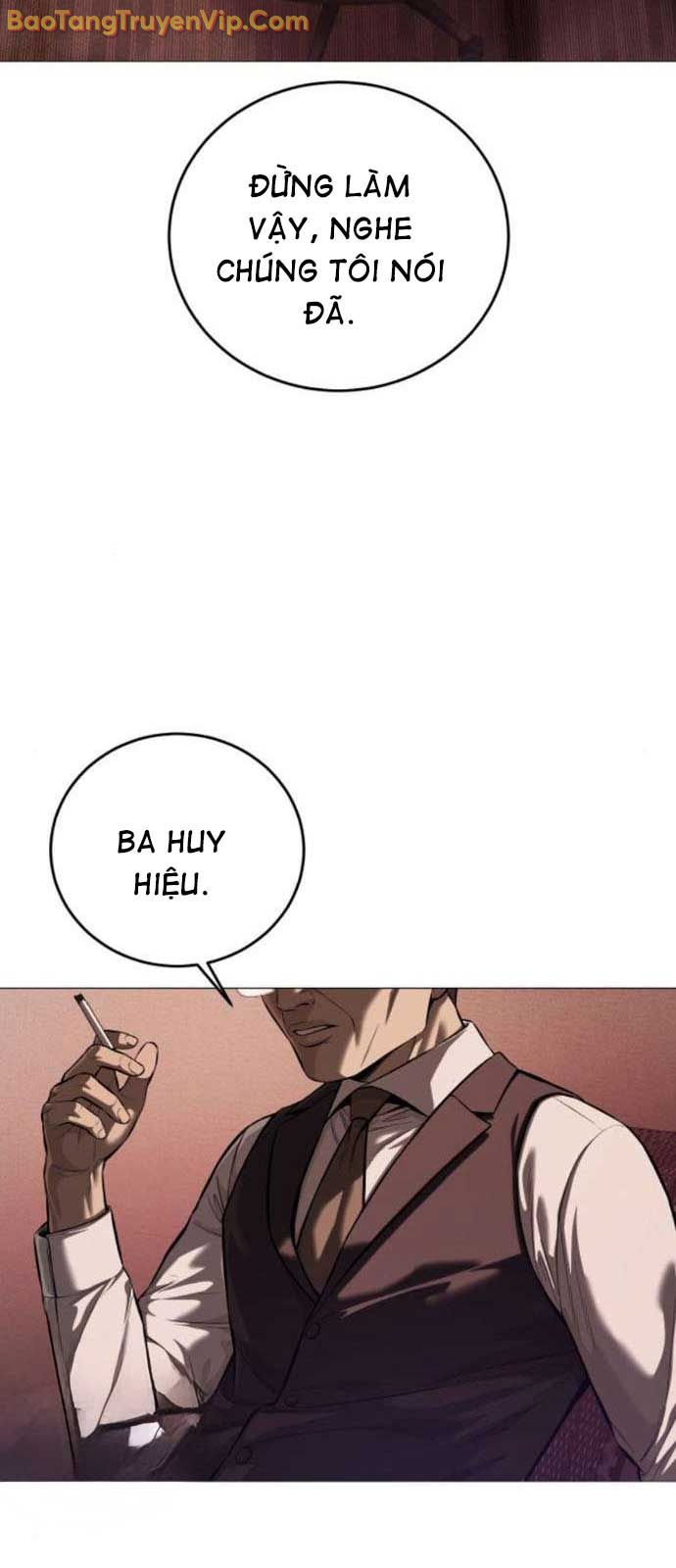 Sát Thủ Huyết Y Chap 10 - Next Chap 11