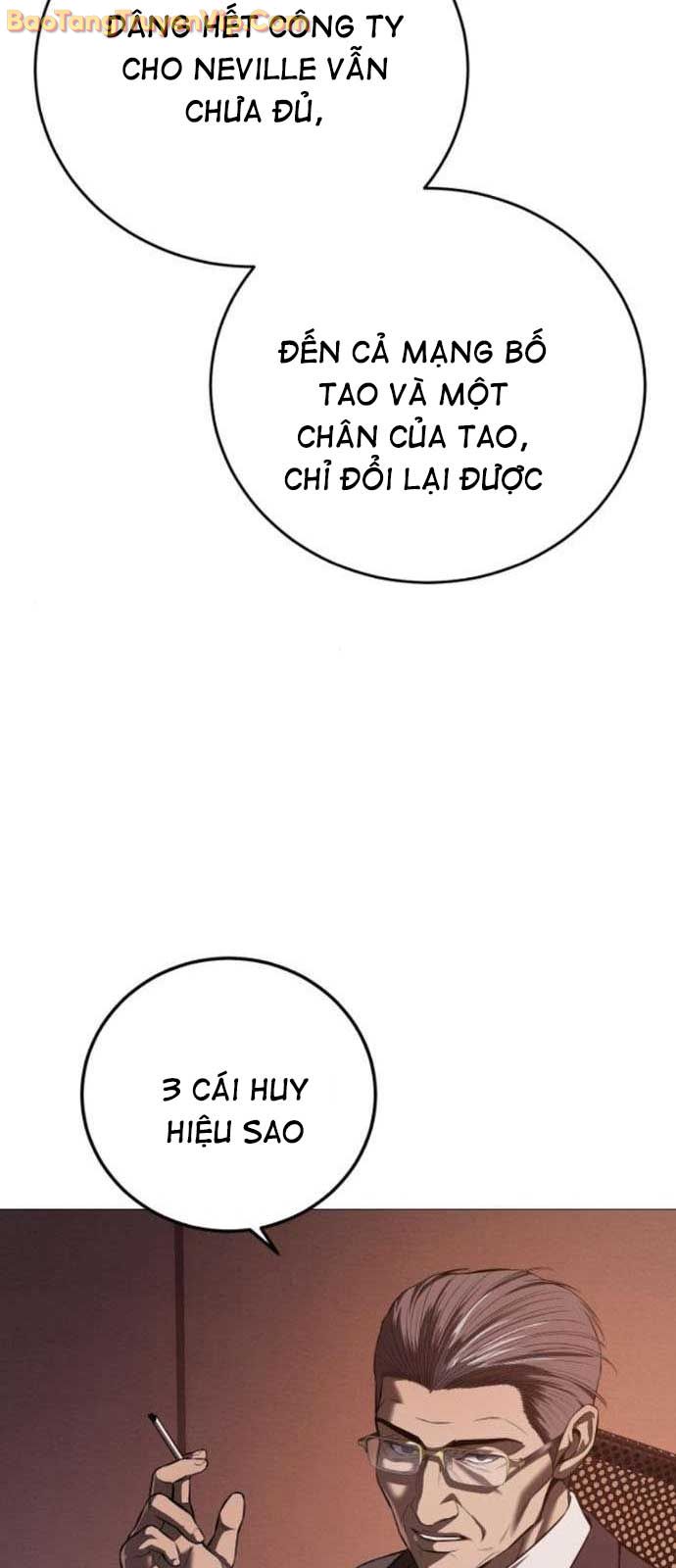 Sát Thủ Huyết Y Chap 10 - Next Chap 11