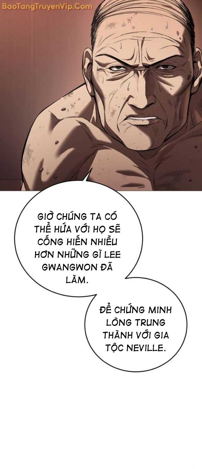 Sát Thủ Huyết Y Chap 10 - Next Chap 11