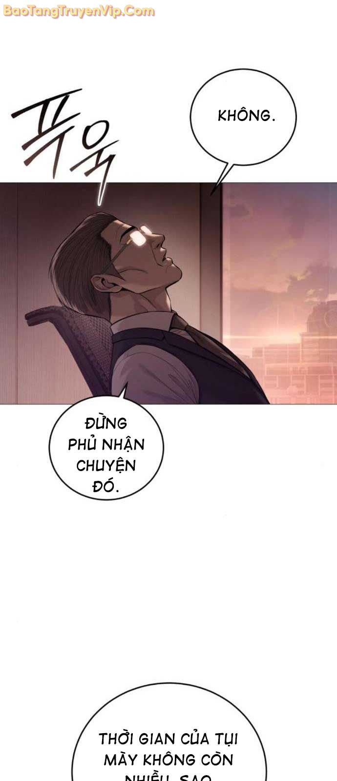 Sát Thủ Huyết Y Chap 10 - Next Chap 11