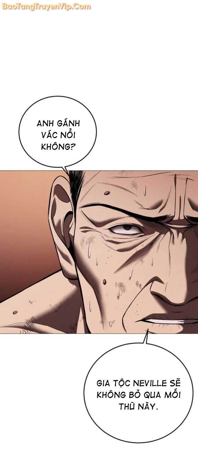 Sát Thủ Huyết Y Chap 10 - Next Chap 11