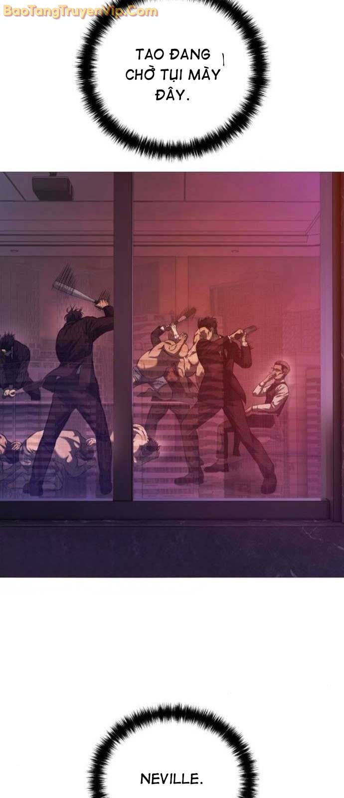 Sát Thủ Huyết Y Chap 10 - Next Chap 11