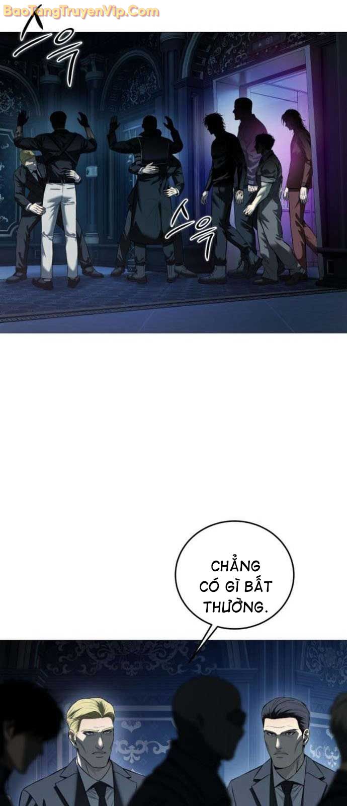 Sát Thủ Huyết Y Chap 10 - Next Chap 11