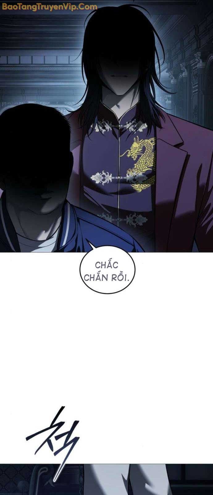 Sát Thủ Huyết Y Chap 10 - Next Chap 11