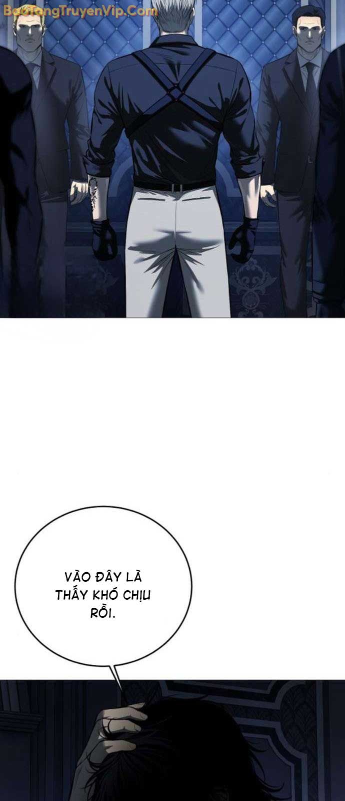 Sát Thủ Huyết Y Chap 10 - Next Chap 11