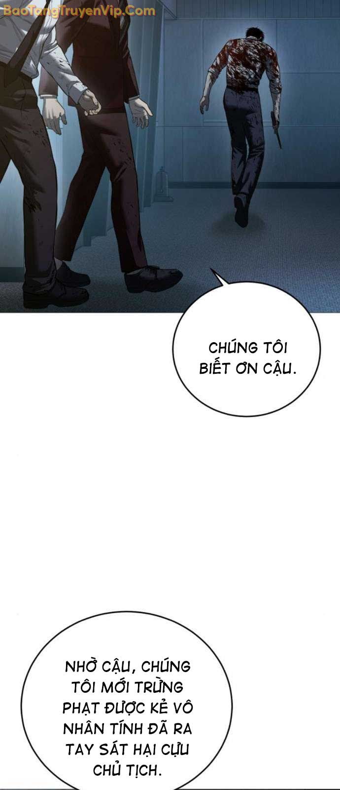 Sát Thủ Huyết Y Chap 10 - Next Chap 11