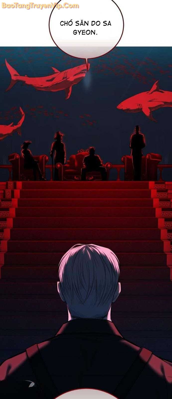 Sát Thủ Huyết Y Chap 10 - Next Chap 11