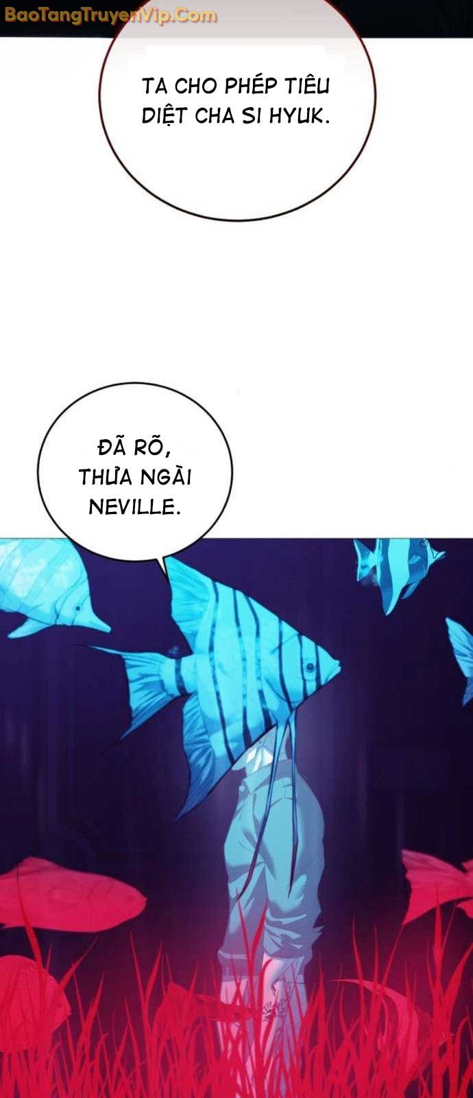 Sát Thủ Huyết Y Chap 10 - Next Chap 11