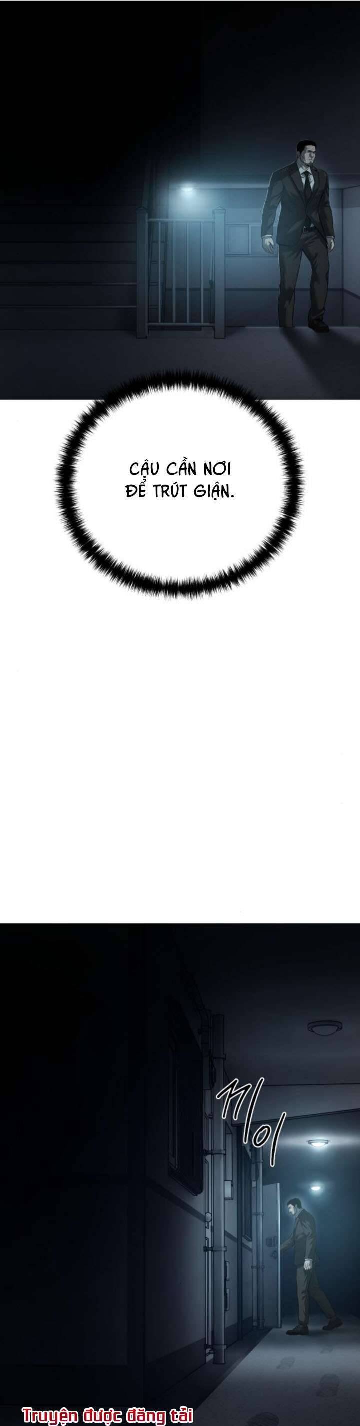 Sát Thủ Huyết Y Chap 11 - Next Chap 12