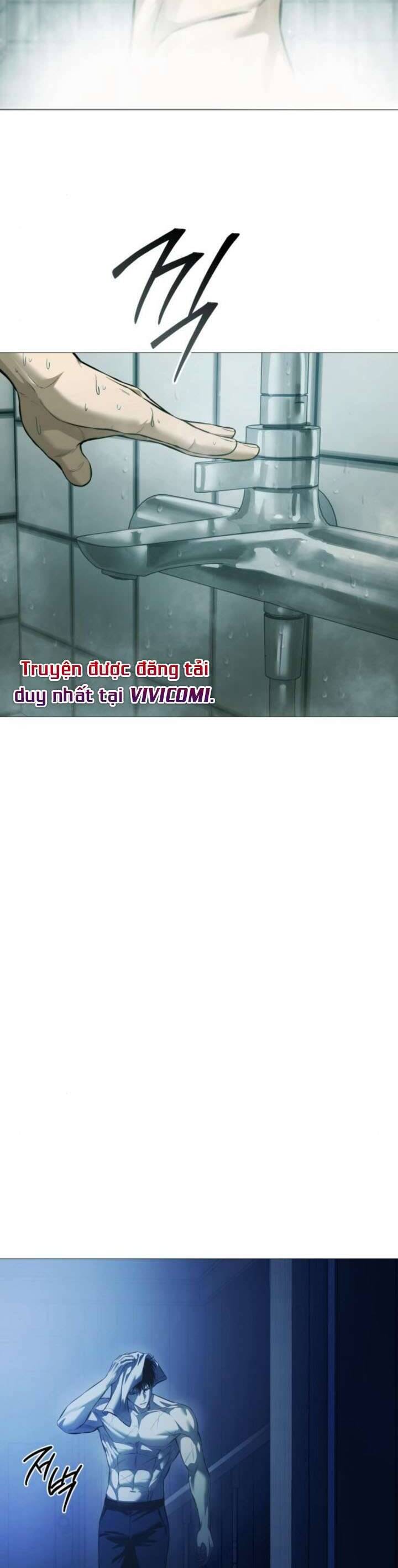 Sát Thủ Huyết Y Chap 11 - Next Chap 12