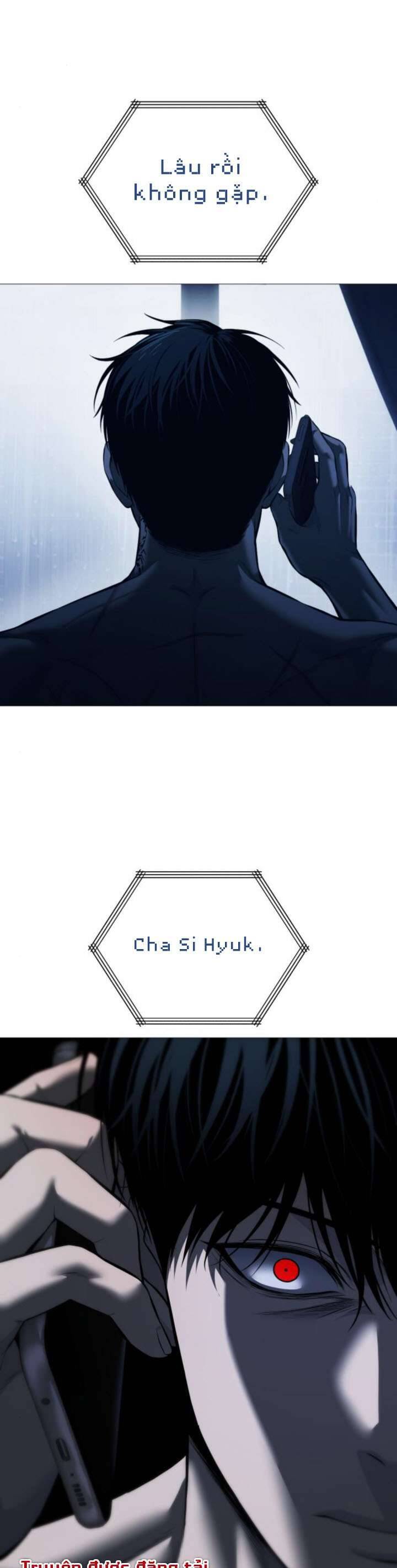 Sát Thủ Huyết Y Chap 11 - Next Chap 12