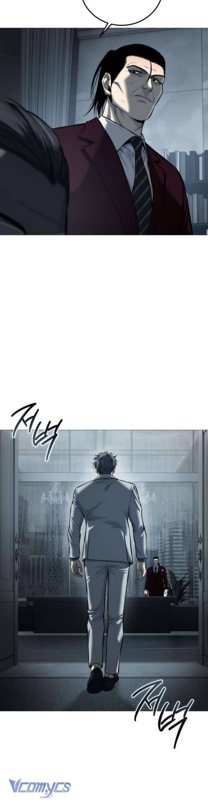 Sát Thủ Huyết Y Chap 11 - Next Chap 12