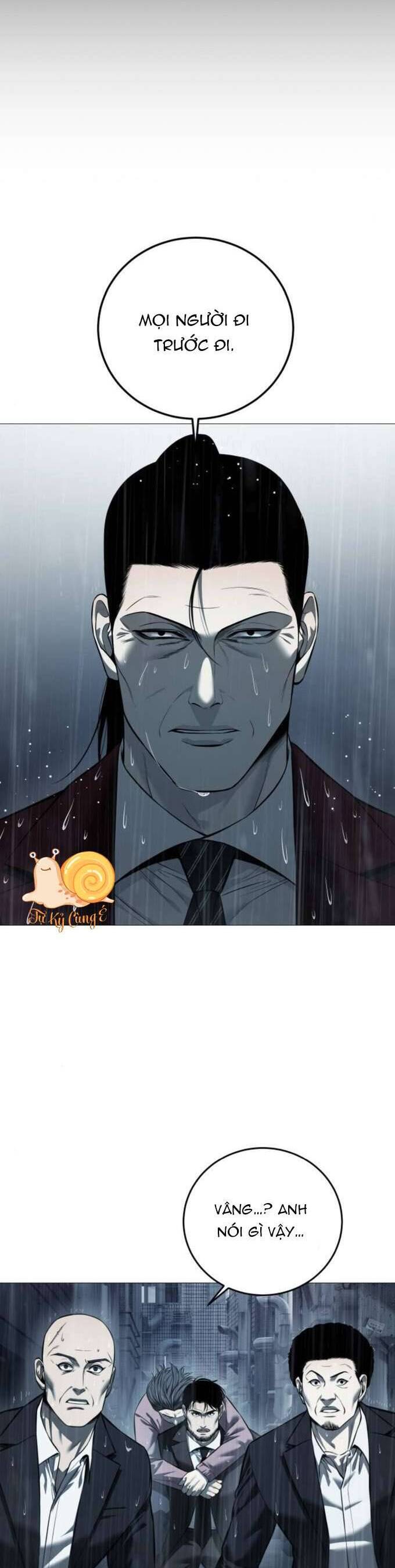 Sát Thủ Huyết Y Chap 12 - Next Chap 13