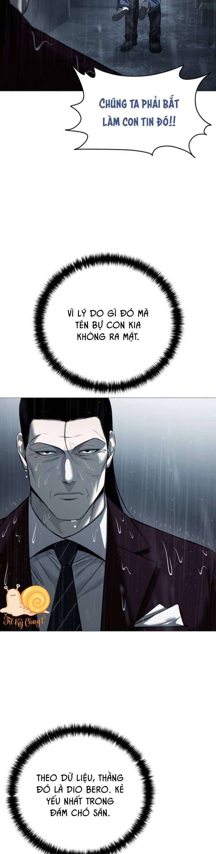 Sát Thủ Huyết Y Chap 12 - Next Chap 13