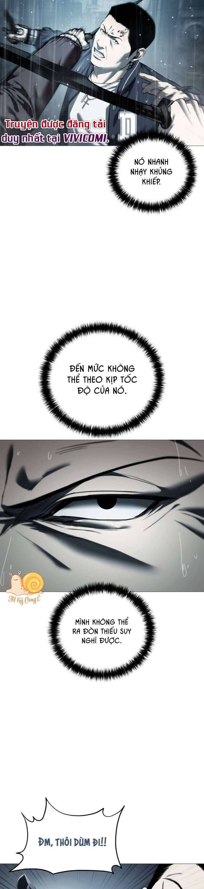 Sát Thủ Huyết Y Chap 13 - Next Chap 14