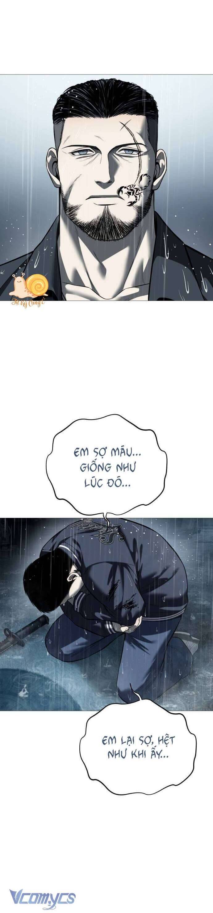 Sát Thủ Huyết Y Chap 13 - Next Chap 14