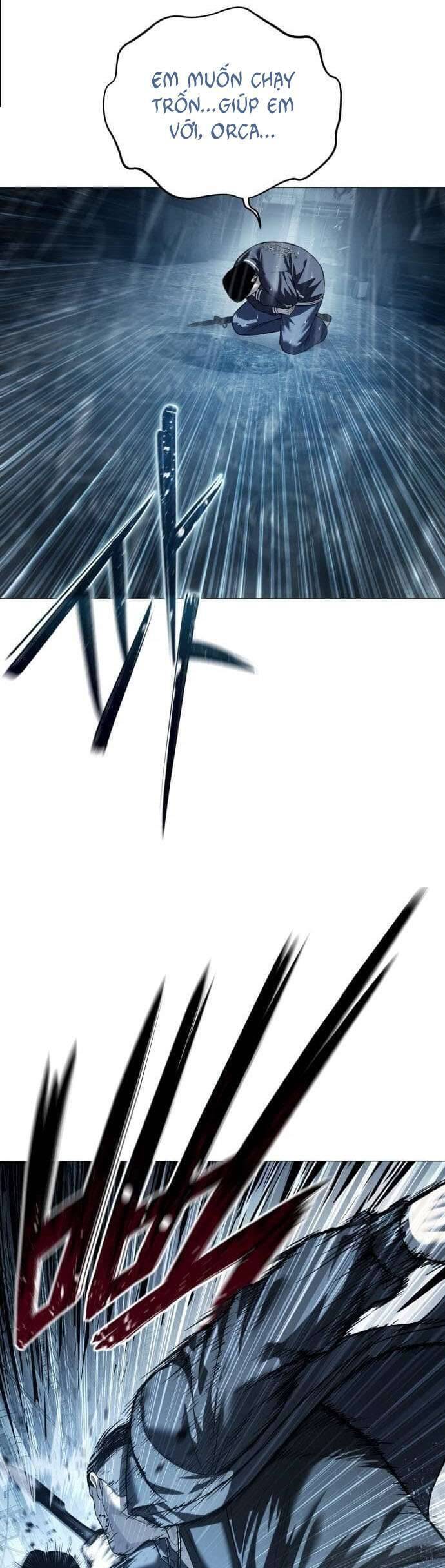 Sát Thủ Huyết Y Chap 13 - Next Chap 14