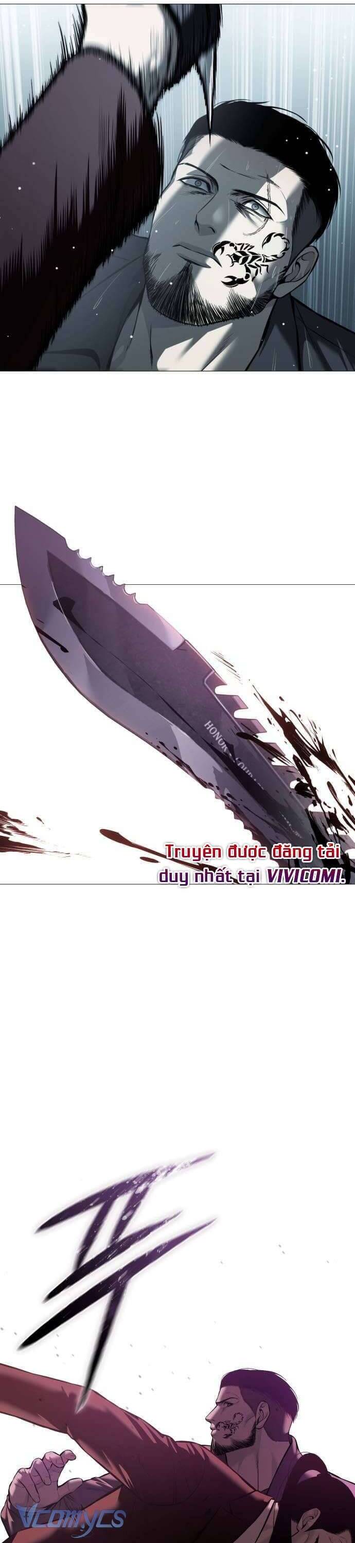 Sát Thủ Huyết Y Chap 13 - Next Chap 14