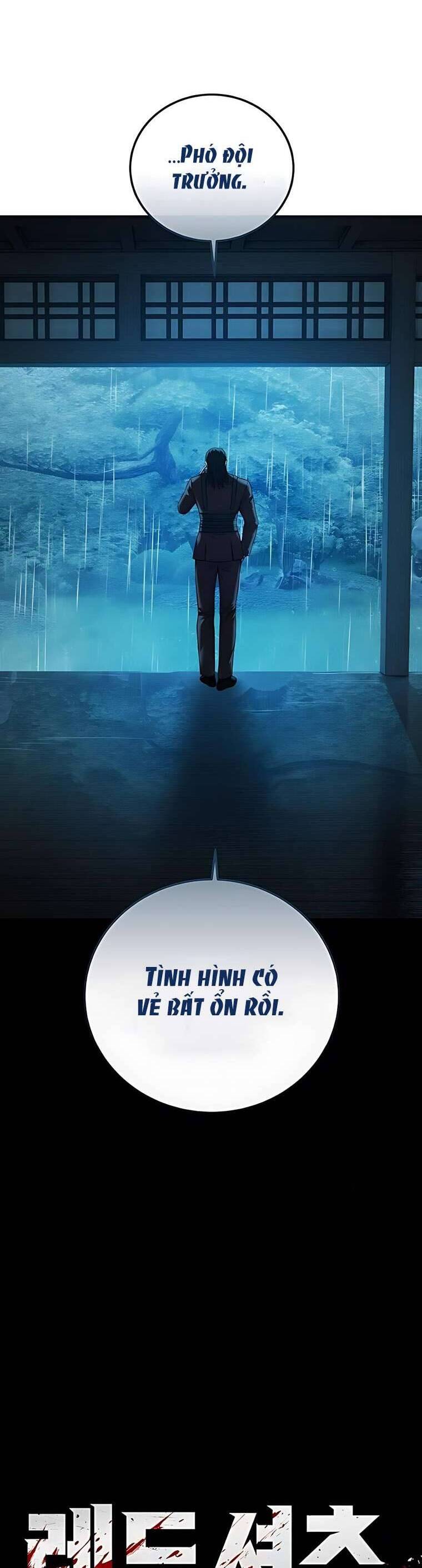 Sát Thủ Huyết Y Chap 16 - Next Chap 17