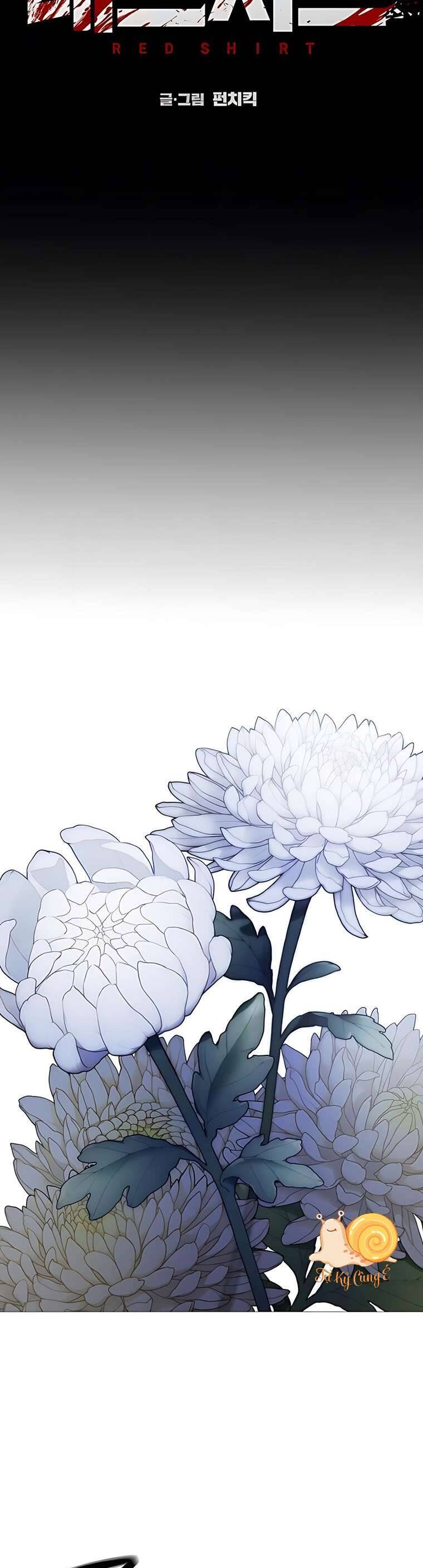 Sát Thủ Huyết Y Chap 16 - Next Chap 17