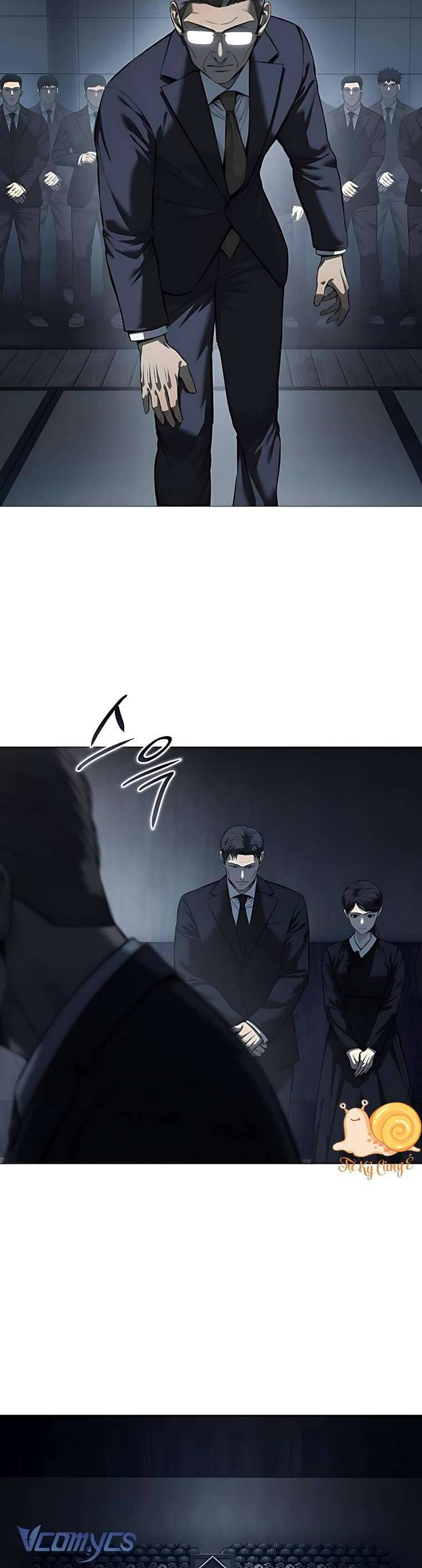 Sát Thủ Huyết Y Chap 16 - Next Chap 17