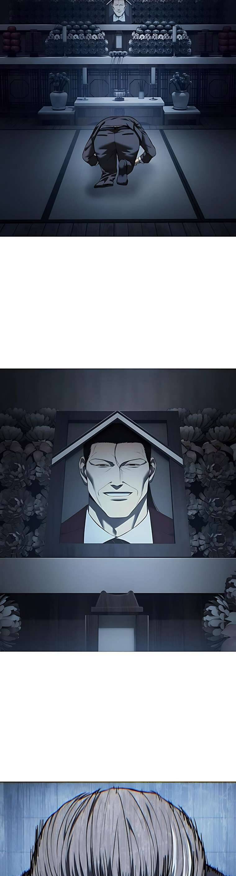 Sát Thủ Huyết Y Chap 16 - Next Chap 17