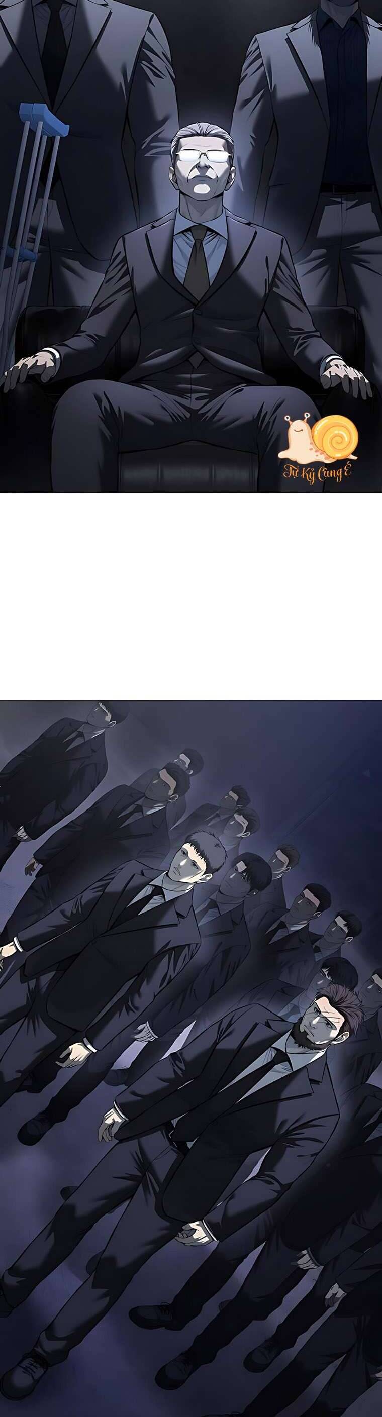 Sát Thủ Huyết Y Chap 16 - Next Chap 17