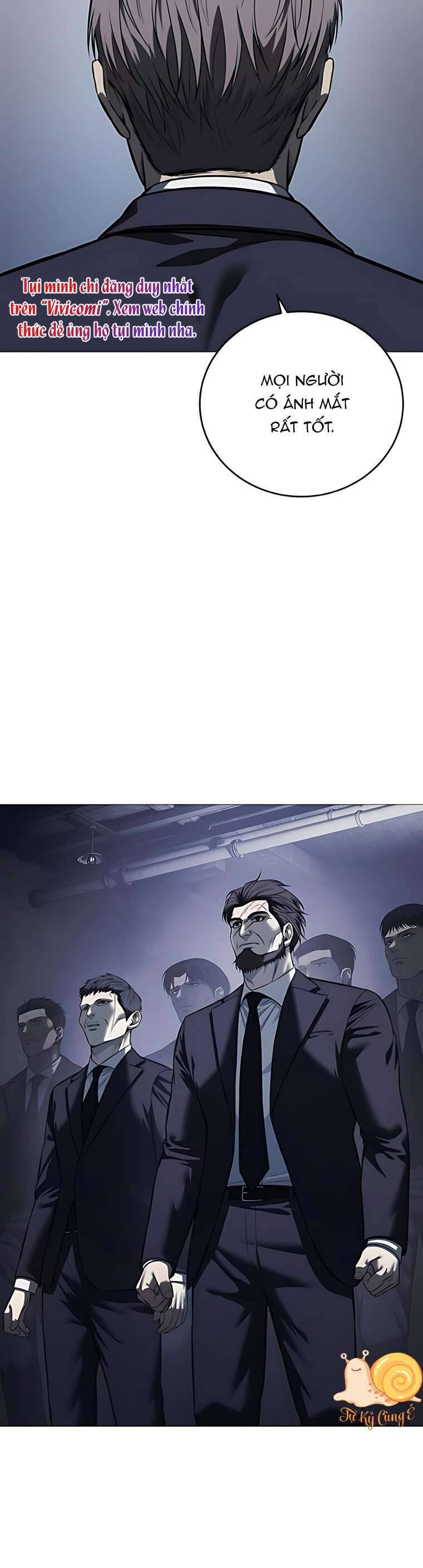 Sát Thủ Huyết Y Chap 16 - Next Chap 17