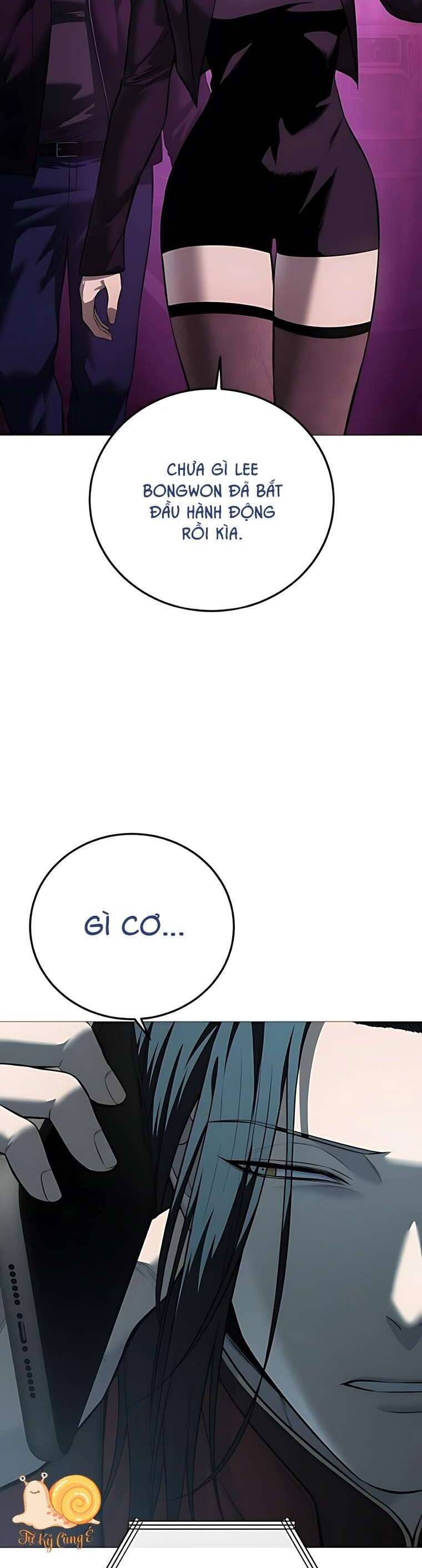 Sát Thủ Huyết Y Chap 16 - Next Chap 17