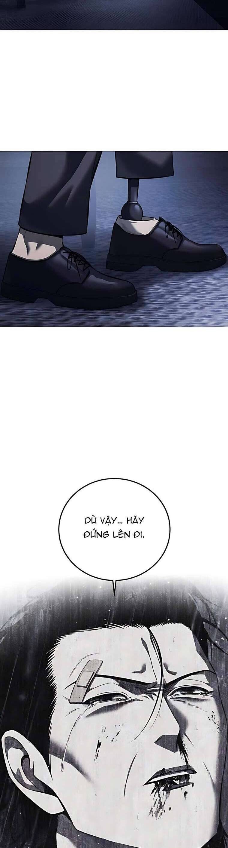 Sát Thủ Huyết Y Chap 16 - Next Chap 17