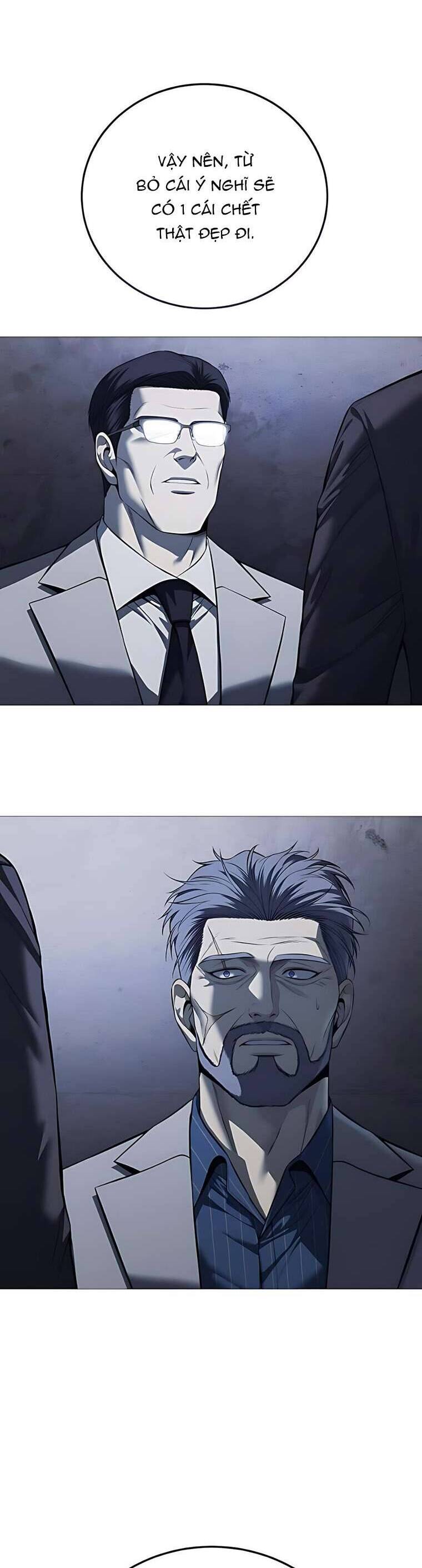 Sát Thủ Huyết Y Chap 16 - Next Chap 17