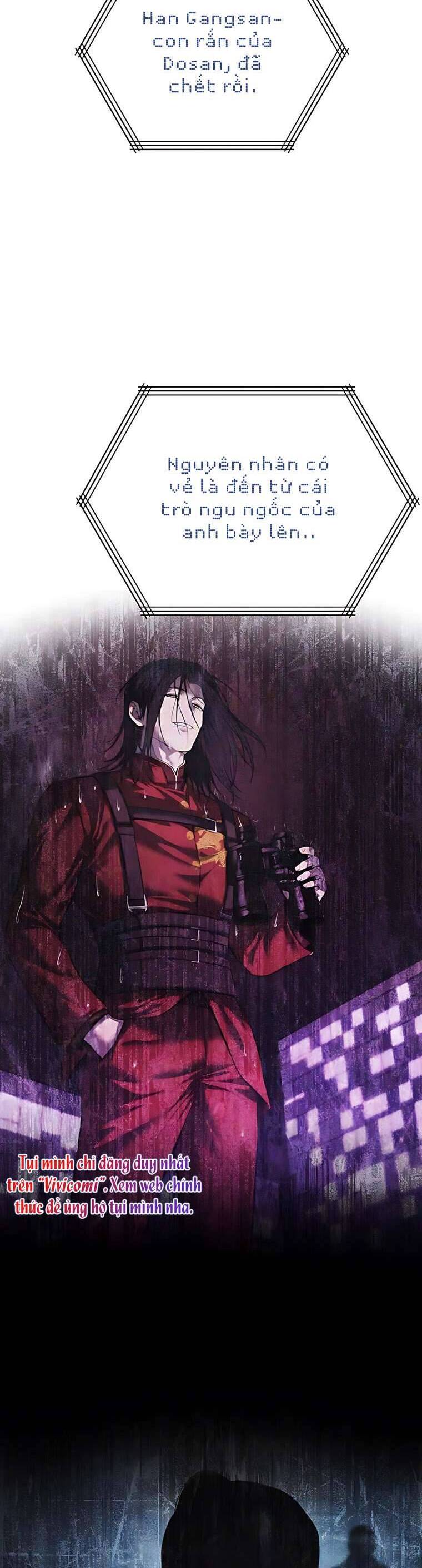 Sát Thủ Huyết Y Chap 16 - Next Chap 17